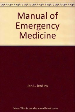 Manual of Emergency Medicine
