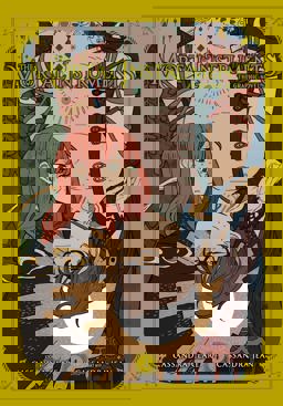 The Mortal Instruments: the Graphic Novel, Vol. 4