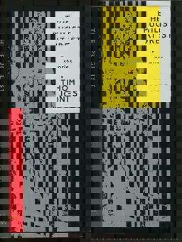 The Pugilist at Rest