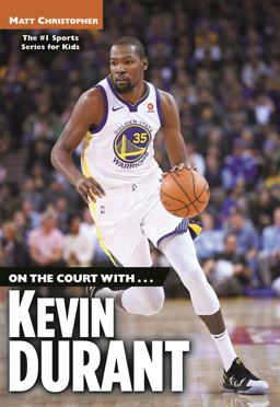 On the Court with... Kevin Durant