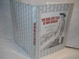 The Rise and Fall of Ben Gizzard