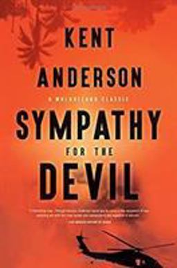 Sympathy for the Devil  9780316489485 Front Cover
