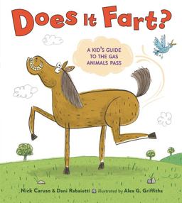Does It Fart? Does It Fart?