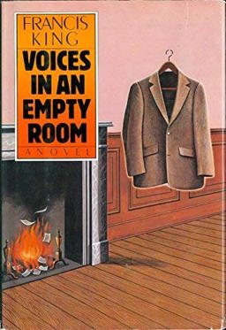Voices in an Empty Room