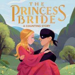The Princess Bride: a Counting Story The Princess Bride: a Counting Story
