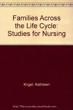 Families Across the Life Cycle