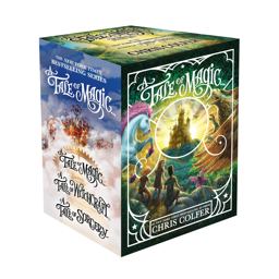 A Tale of Magic... Paperback Boxed Set A Tale of Magic... Paperback Boxed Set