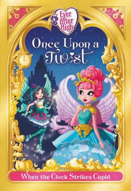 Ever after High