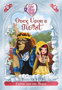 Ever after High