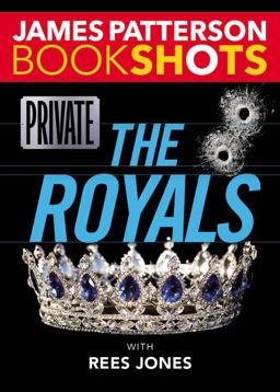 Private: the Royals