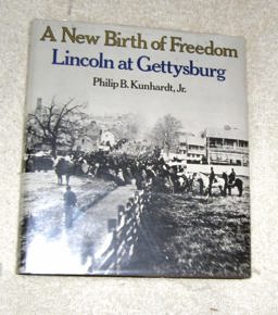 A New Birth of Freedom