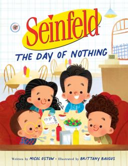 Seinfeld: the Day of Nothing