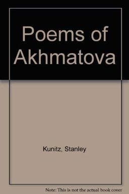 Poems of Akhmatova