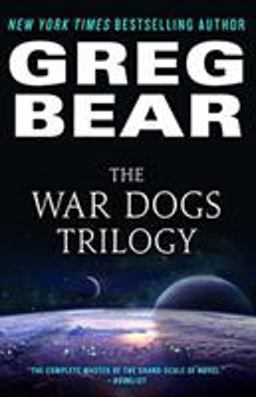 The War Dogs Trilogy