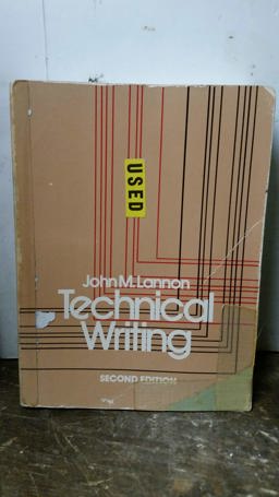 Technical Writing