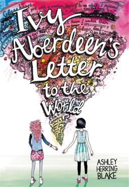 Ivy Aberdeen's Letter to the World  9780316515474 Front Cover