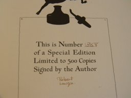 Mr. Revere and I Mr. Revere and I