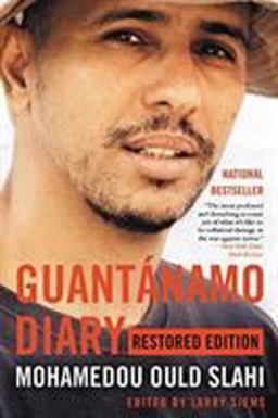 Guantï¿½namo Diary Restored Edition  9780316517881 Front Cover