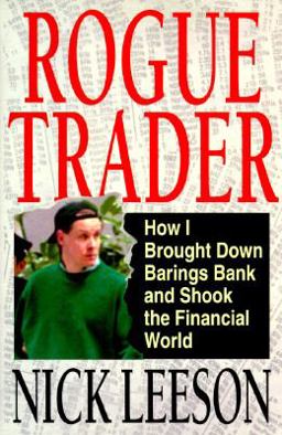 Rogue Trader