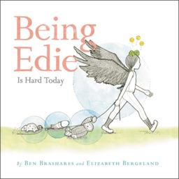 Being Edie Is Hard Today  9780316521741 Front Cover