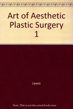 Art of Aesthetic Plastic Surgery