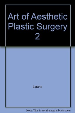 Art of Aesthetic Plastic Surgery