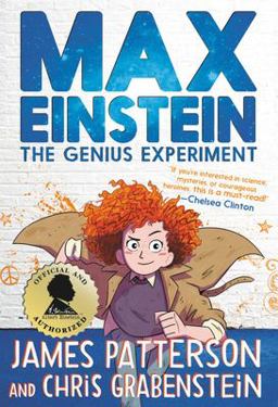 Max Einstein: the Genius Experiment