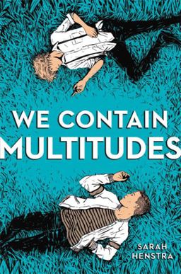 We Contain Multitudes  9780316524650 Front Cover