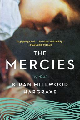 Mercies  9780316529235 Front Cover