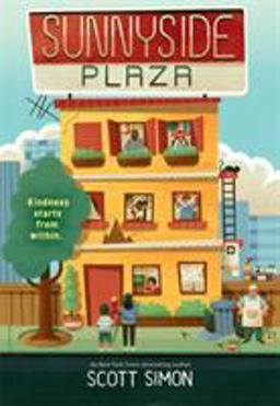 Sunnyside Plaza  9780316531207 Front Cover