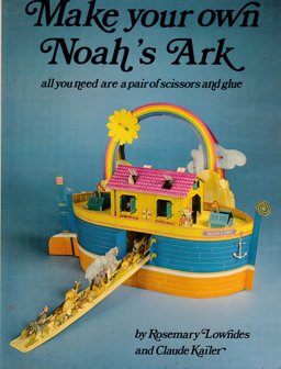 Make Your Own Noah's Ark