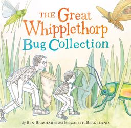 The Great Whipplethorp Bug Collection The Great Whipplethorp Bug Collection