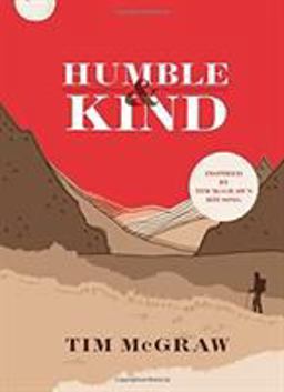 Humble and Kind  9780316545754 Front Cover
