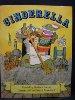 Cinderella