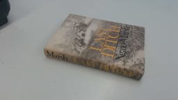 Last ditch Last ditch