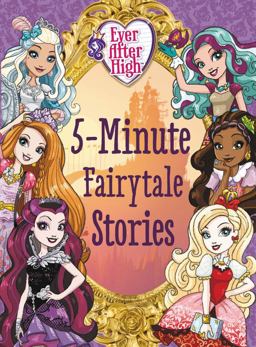 Ever after High