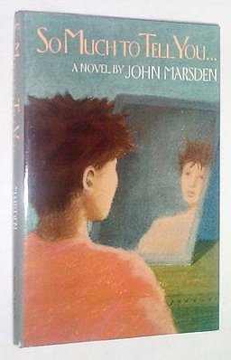 So Much to Tell You So Much to Tell You