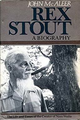 Rex Stout