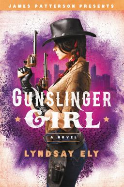 Gunslinger Girl  9780316555104 Front Cover