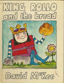 King Rollo