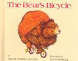The Bear's Bicycle