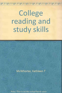 College Reading and Study Skills