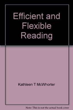 Efficient and Flexible Reading