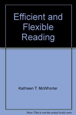 Efficient and Flexible Reading