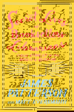 The Secret Lives of Booksellers and Librarians