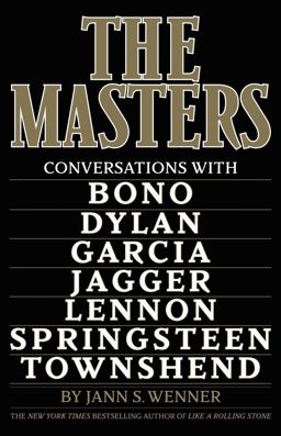 The Masters
