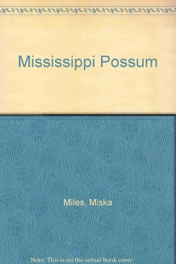 Mississippi Possum