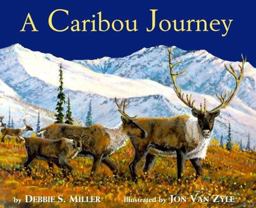 A Caribou Journey A Caribou Journey