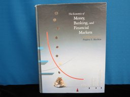 The Economics of Money, Banking and Financial Markets