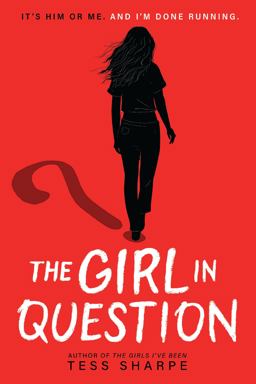 The Girl in Question The Girl in Question